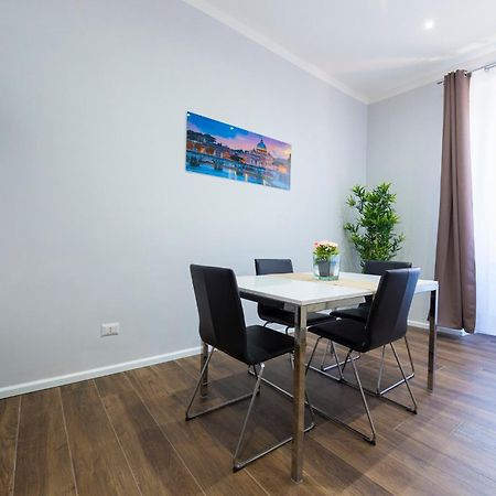 روما Rent Rooms Trastevere المظهر الخارجي الصورة