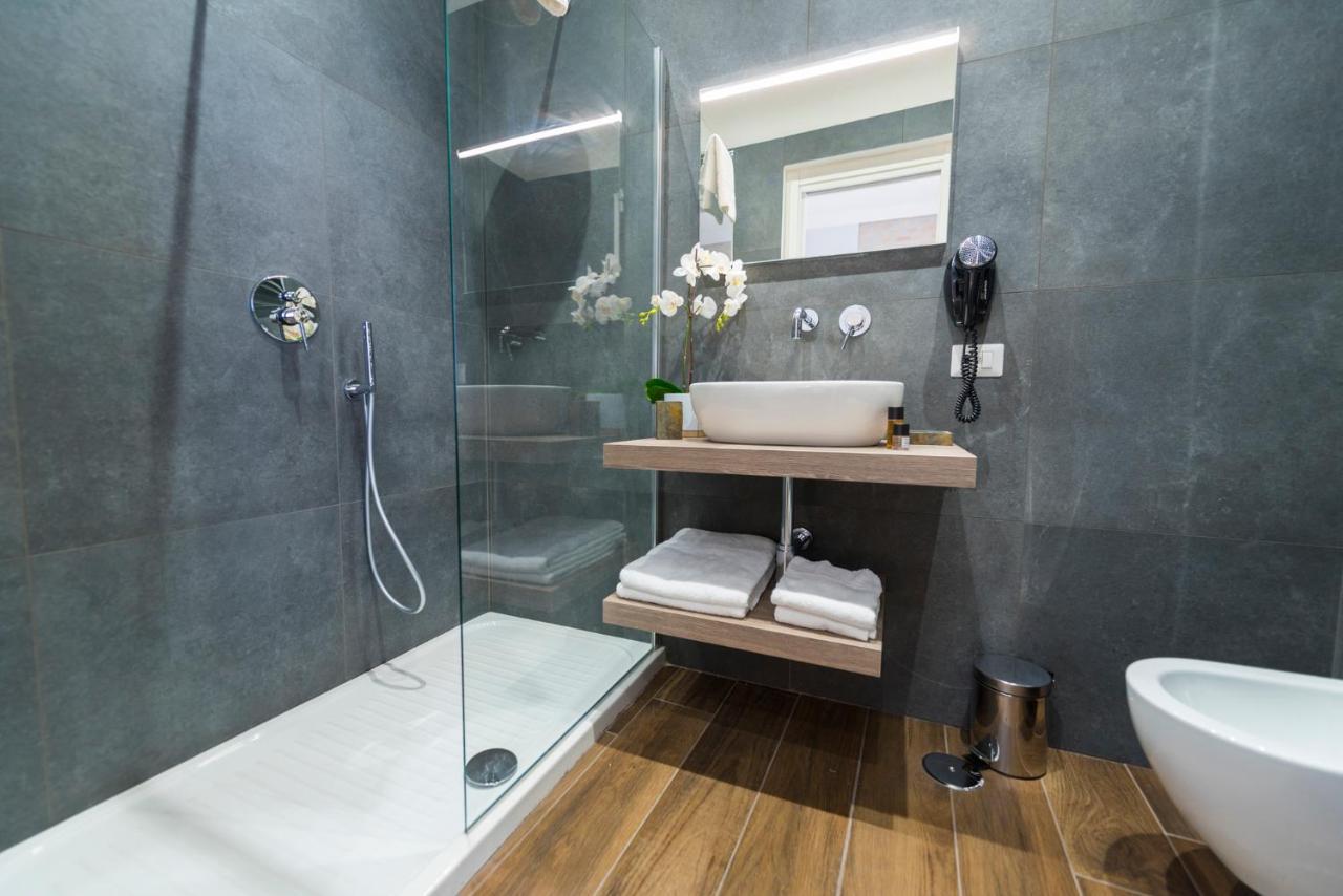 روما Rent Rooms Trastevere المظهر الخارجي الصورة