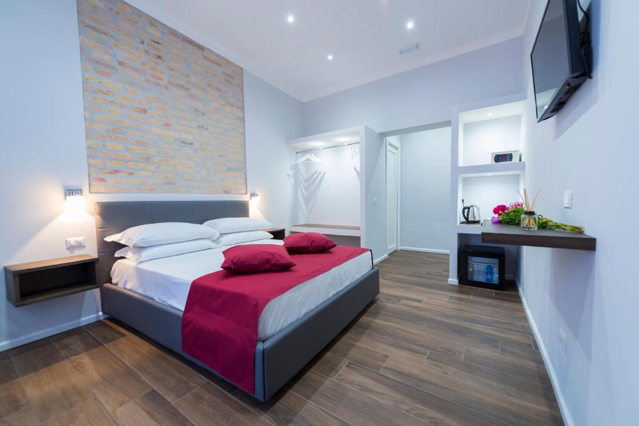 روما Rent Rooms Trastevere المظهر الخارجي الصورة