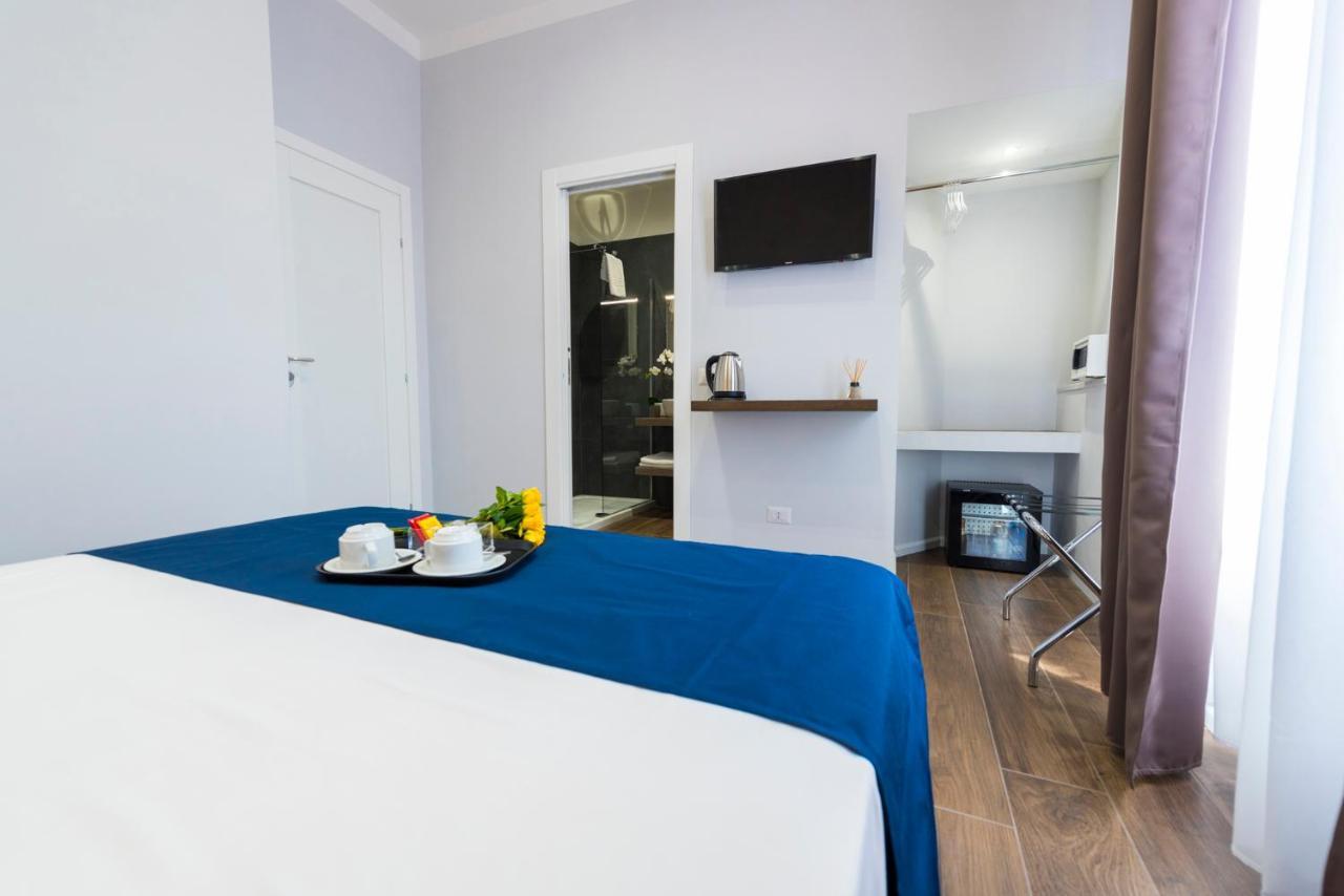 روما Rent Rooms Trastevere المظهر الخارجي الصورة
