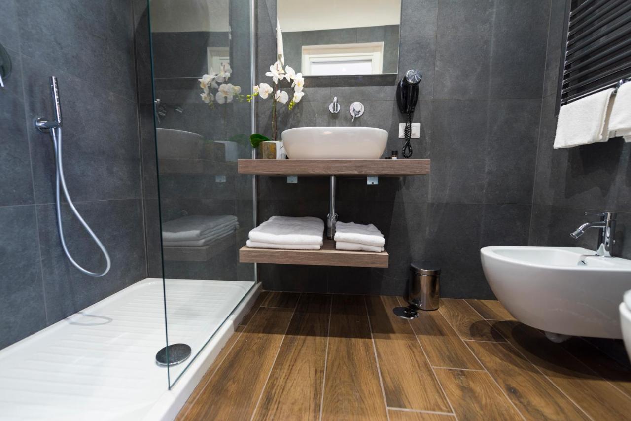 روما Rent Rooms Trastevere المظهر الخارجي الصورة