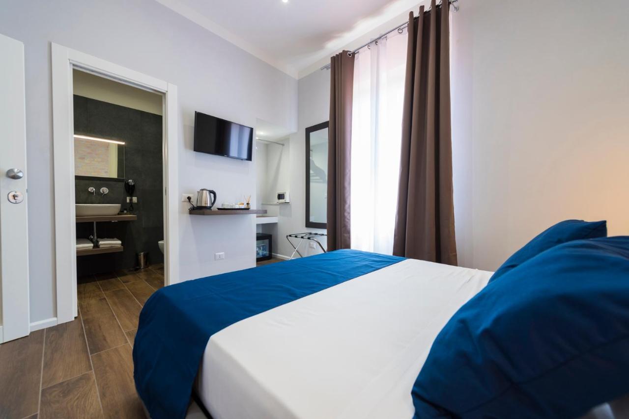 روما Rent Rooms Trastevere المظهر الخارجي الصورة