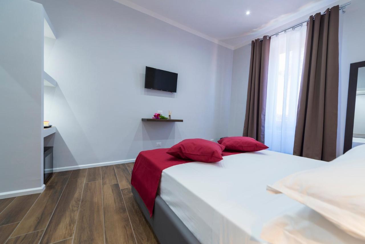روما Rent Rooms Trastevere المظهر الخارجي الصورة