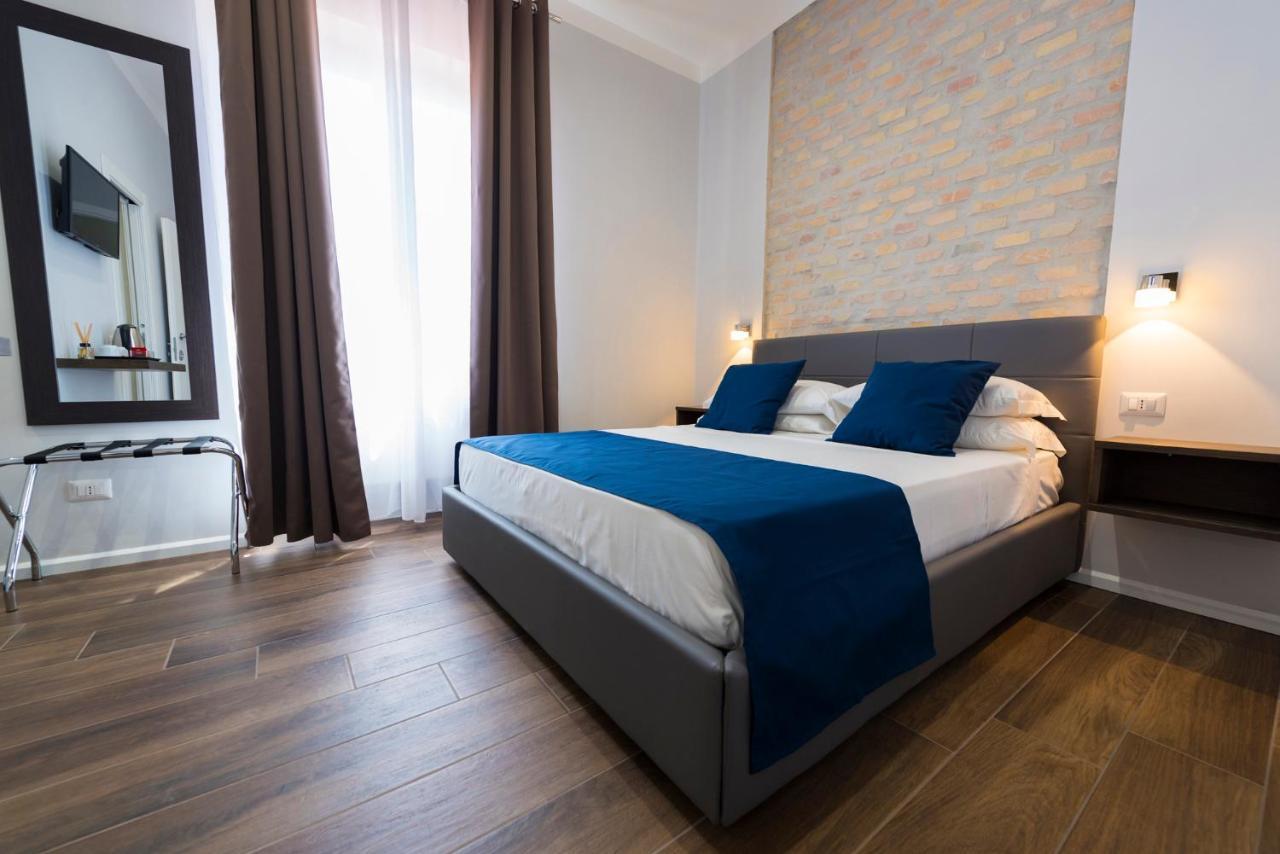 روما Rent Rooms Trastevere المظهر الخارجي الصورة