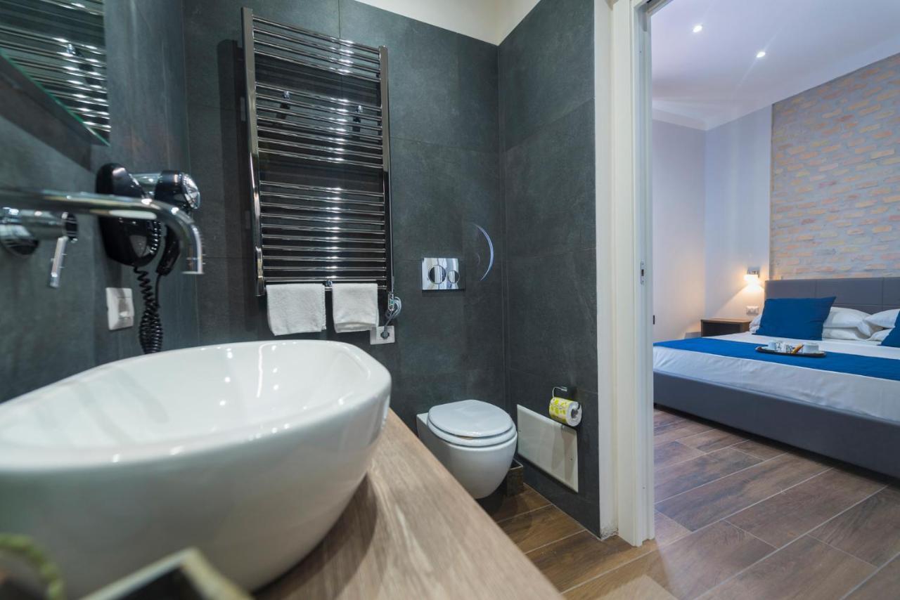 روما Rent Rooms Trastevere المظهر الخارجي الصورة