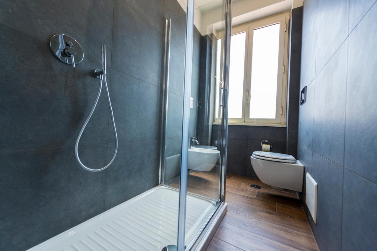 روما Rent Rooms Trastevere المظهر الخارجي الصورة