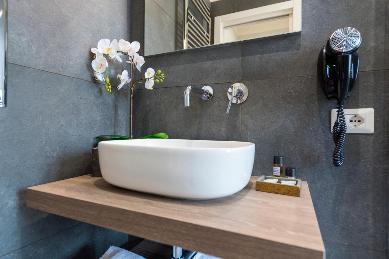 روما Rent Rooms Trastevere المظهر الخارجي الصورة