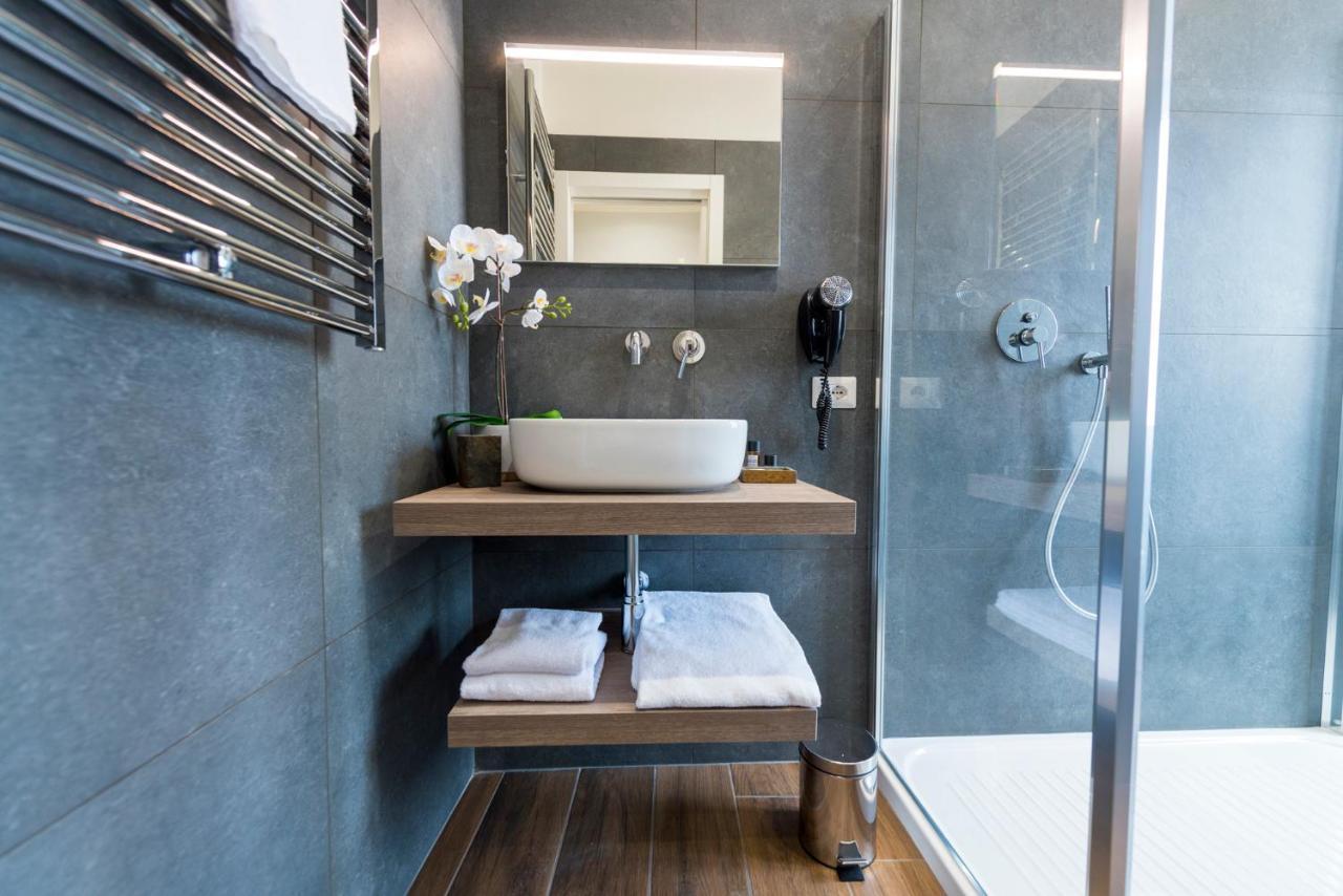 روما Rent Rooms Trastevere المظهر الخارجي الصورة
