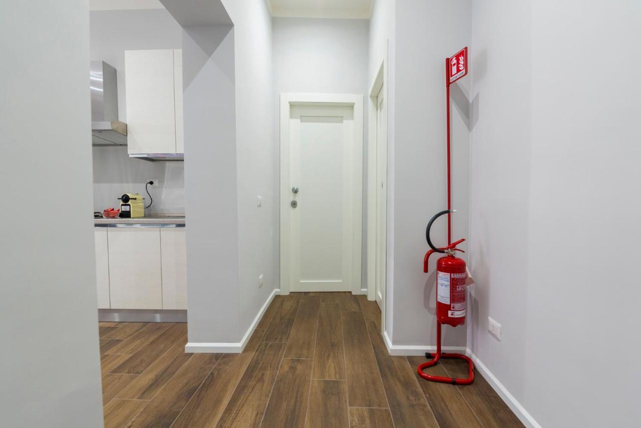 روما Rent Rooms Trastevere المظهر الخارجي الصورة