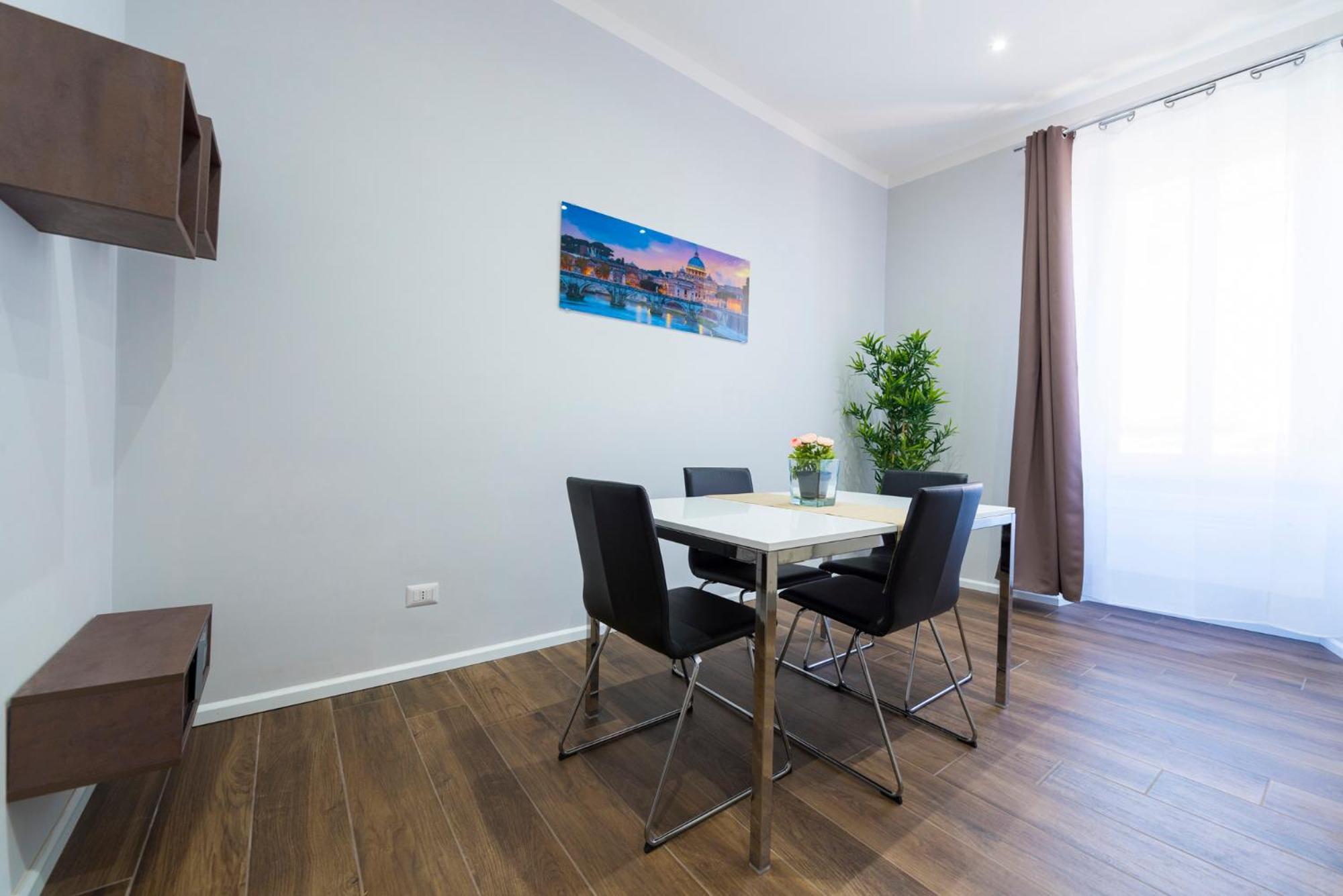 روما Rent Rooms Trastevere المظهر الخارجي الصورة