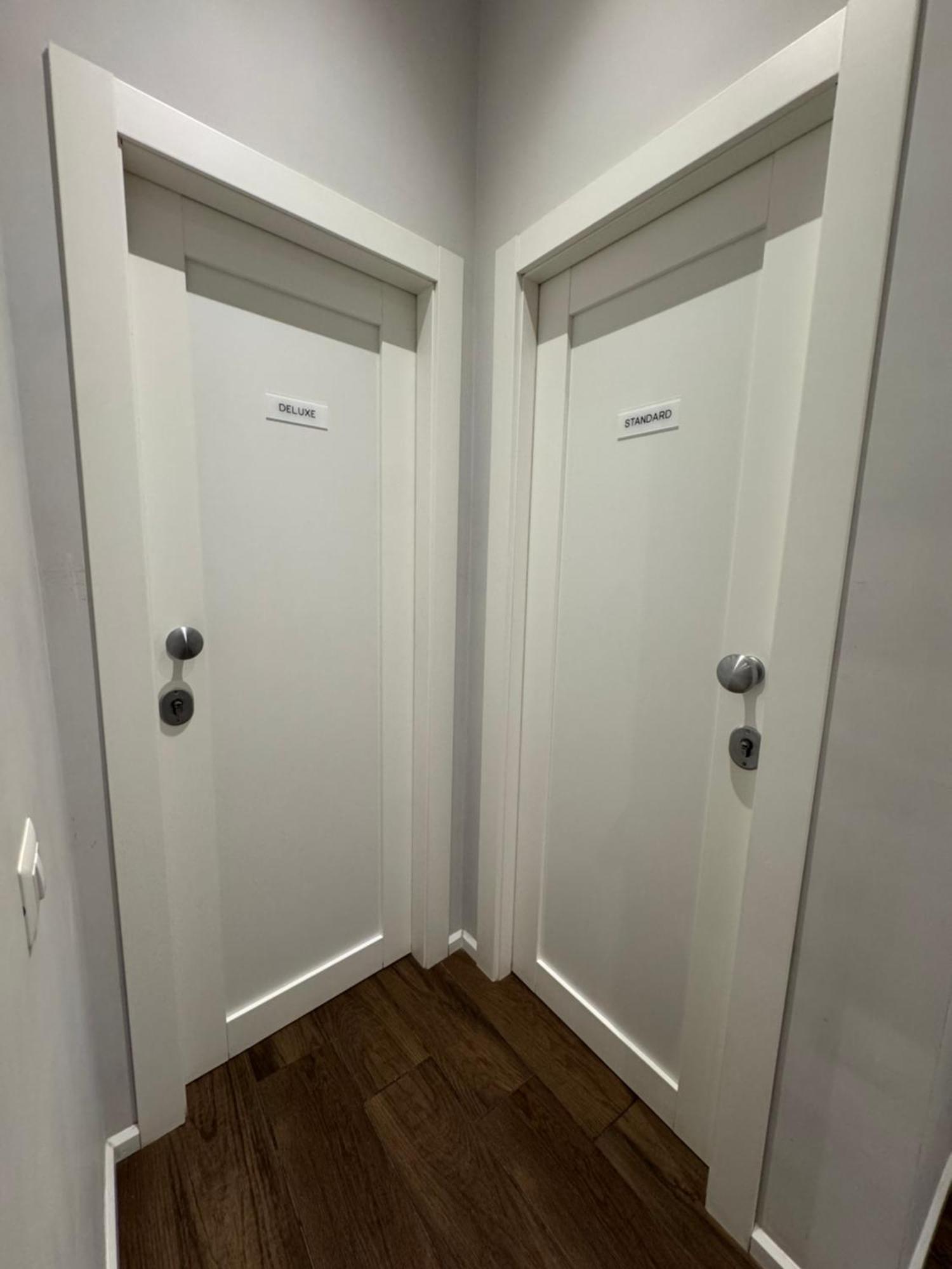 روما Rent Rooms Trastevere المظهر الخارجي الصورة